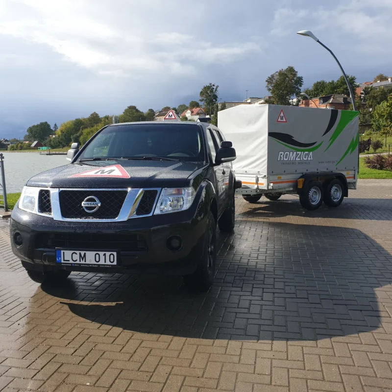 romziga naujo grupės